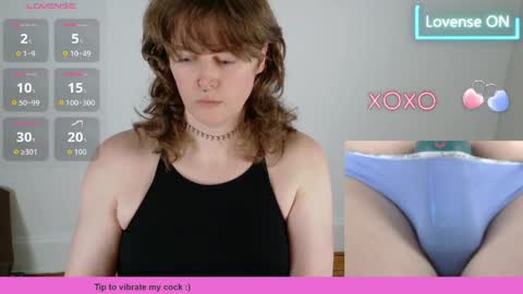 Snapshot of tsellieryder chatting on 06.04.26 Ellie Ryder online show from 06.04.26
