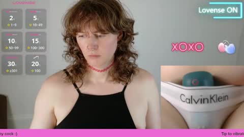 Snapshot of tsellieryder chatting on 06.05.26 Ellie Ryder online show from 06.05.26