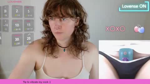 Snapshot of tsellieryder chatting on 06.22.26 Ellie Ryder online show from 06.22.26