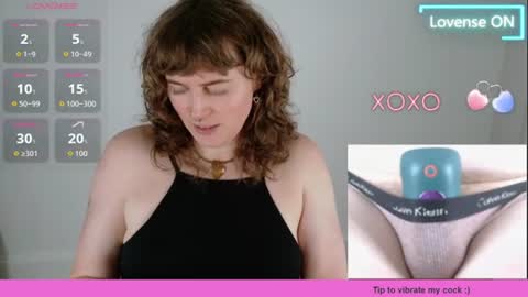 Snapshot of tsellieryder chatting on 07.23.26 Ellie Ryder online show from 07.23.26