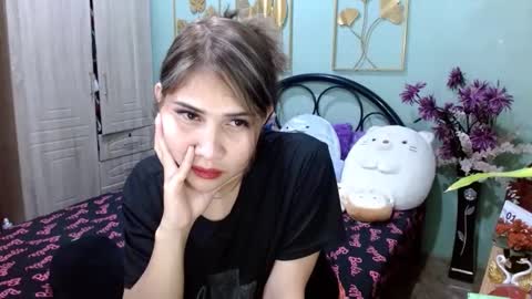 SHENA  online show from 02.15.25