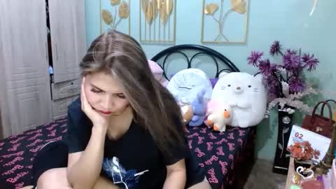 SHENA  online show from 02.23.25