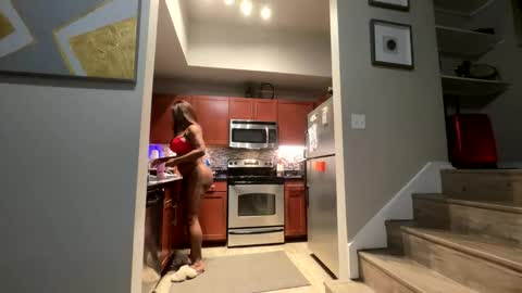 tsfoxx online show from 01.15.25