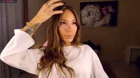 Gisele online show from 07.07.26
