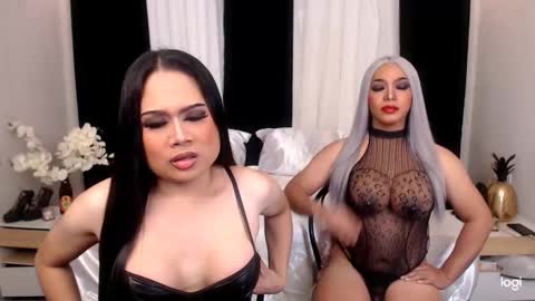 tsgrandshow online show from 12.22.24