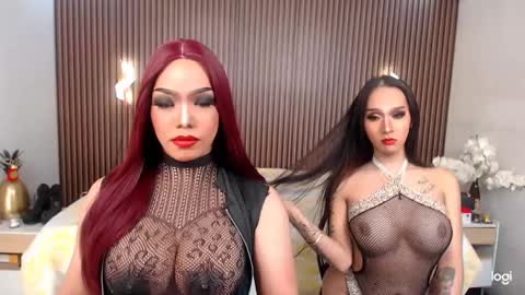 tsgrandshow online show from 01.17.25