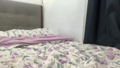 Maria Fox online show from 01.09.25