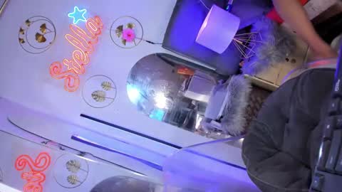   Stella Hanlon    - - online show from 01.23.25