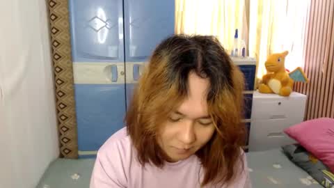 Snapshot of tshotsylvana143 chatting on 03.19.26 Alice Guo online show from 03.19.26