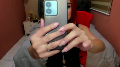 SEDUCTIVEmistresCUMS online show from 02.08.25