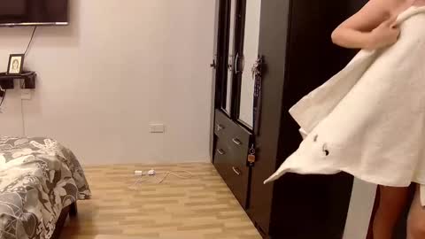 tsjosaaphrodite online show from 03.13.26