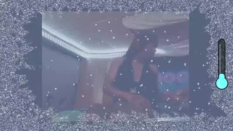 Snapshot of tsnitra chatting on 12.18.24 TsNitra online show from 12.18.24