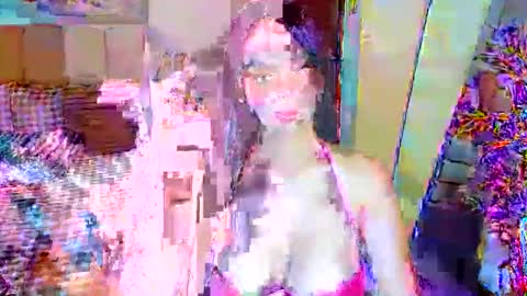 Snapshot of tspearlofasia chatting on 04.25.26 Graciella online show from 04.25.26