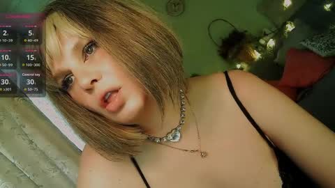 Annika online show from 04.03.26