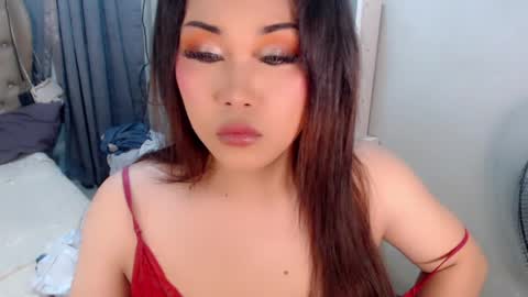 Snapshot of tsscarlett_xx chatting on 05.02.26 jayvie online show from 05.02.26