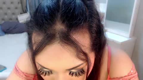 Snapshot of tsscarlett_xx chatting on 06.02.26 jayvie online show from 06.02.26