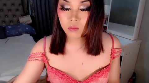 Snapshot of tsscarlett_xx chatting on 06.03.26 jayvie online show from 06.03.26