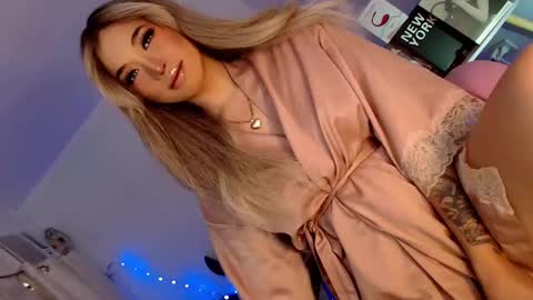 MARIA online show from 02.07.25