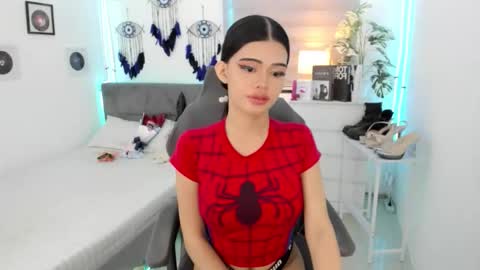 Snapshot of tstoni_talks chatting on 01.16.26 tstoni_talks online show from 01.16.26