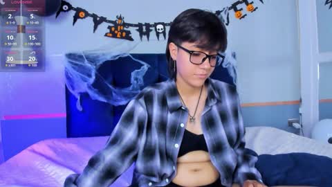 Maru online show from 10.17.25