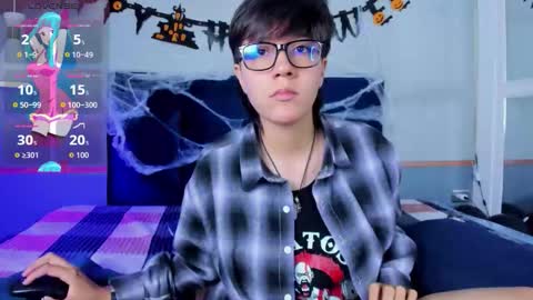 Maru online show from 10.23.25