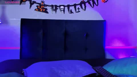 Maru online show from 10.25.25