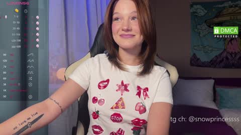 Sonya on vacation until  online show from 12.08.24