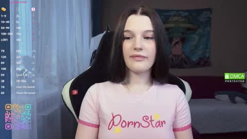 Sonya on vacation until  online show from 03.07.26