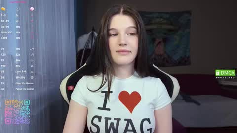 Sonya on vacation until  online show from 03.18.26