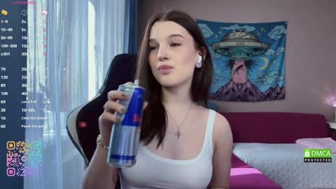 Sonya on vacation until  online show from 04.14.26