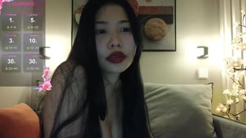 Snapshot of tsukuyami_mi chatting on 05.16.26 Yuki online show from 05.16.26