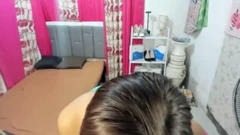 Snapshot of tsuncutajang chatting on 06.11.26 tsuncutajang online show from 06.11.26
