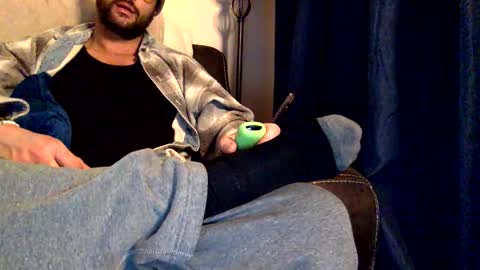 alexxxander online show from 11.30.25