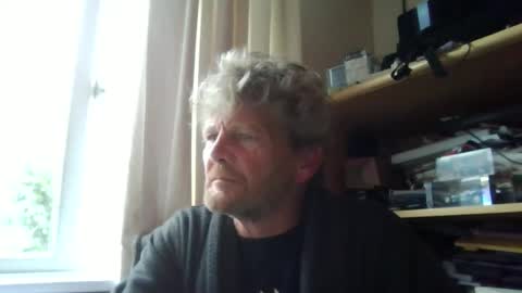 Snapshot of ttb2769 chatting on 05.19.26 ttb2769 online show from 05.19.26