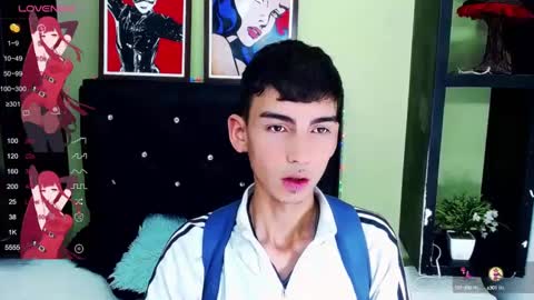 ttimy online show from 02.11.25