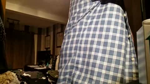 tubsy6868 online show from 12.16.25