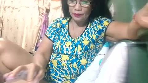 Mae online show from 03.02.26