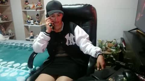 tucomplic69 online show from 05.03.26