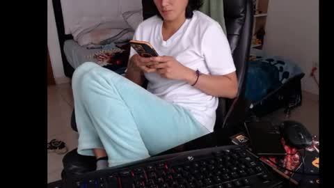 tucomplic69 online show from 05.11.26