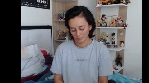 tucomplic69 online show from 05.14.26