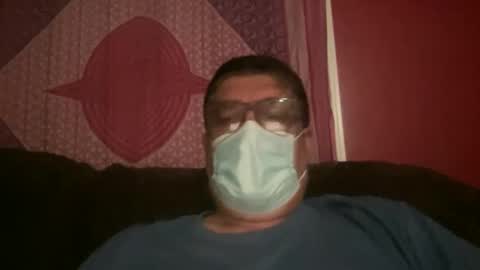 Snapshot of tugnait chatting on 11.09.25 YourBot online show from 11.09.25