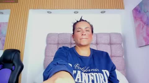 Snapshot of tugochita chatting on 06.07.26 TuGochita online show from 06.07.26