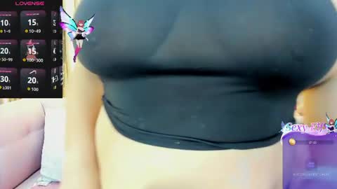 Snapshot of tugochita chatting on 07.09.26 TuGochita online show from 07.09.26