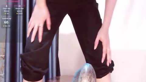 tulip_sexxy online show from 11.21.25