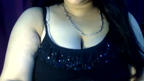 Snapshot of tulsi_kumari chatting on 07.07.26 Tulsi kumari online show from 07.07.26