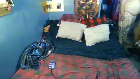 Snapshot of tumbleme69 chatting on 11.07.25 TumbleME online show from 11.07.25