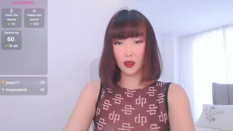 Snapshot of tumilio chatting on 03.02.25 TumiLio online show from 03.02.25