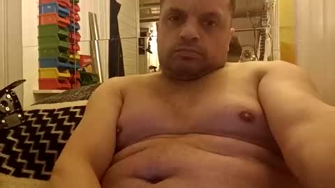 Tuncay online show from 04.24.26