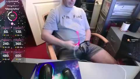 VerywellHung online show from 01.12.25