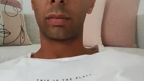 Snapshot of tunisiensexyguy chatting on 10.05.25 TunisienSexyGuy online show from 10.05.25